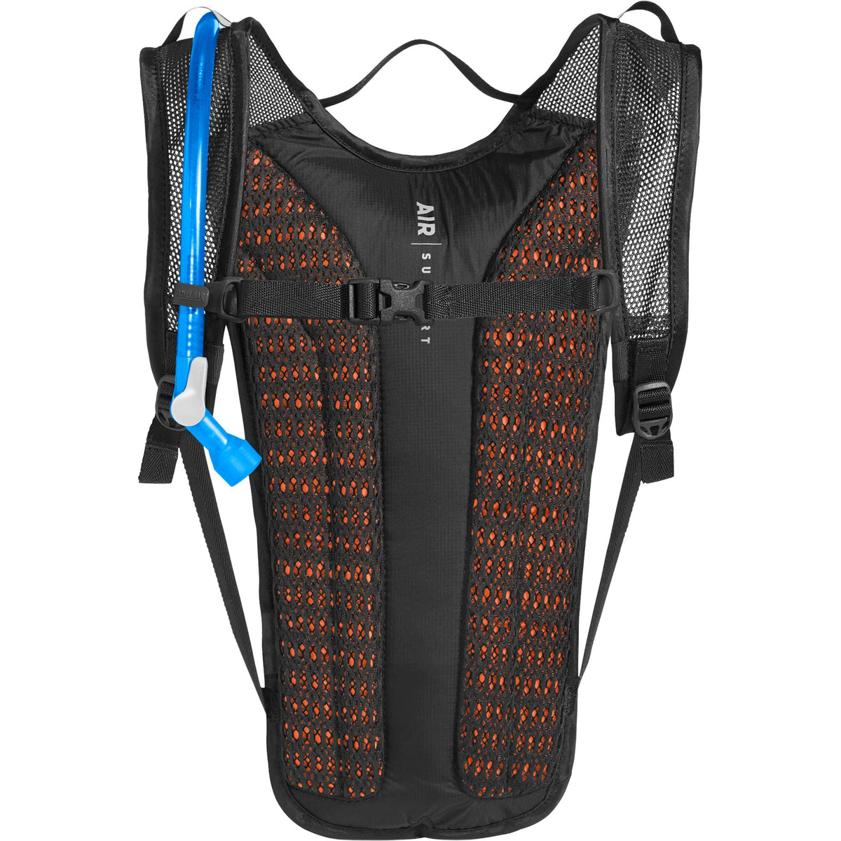 CamelBak Classic Light Hydration Pack, 70 oz Transfer - Black - Back