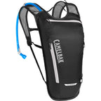 CamelBak Classic Light Hydration Pack, 70 oz Transfer - Black - Right Angle 3