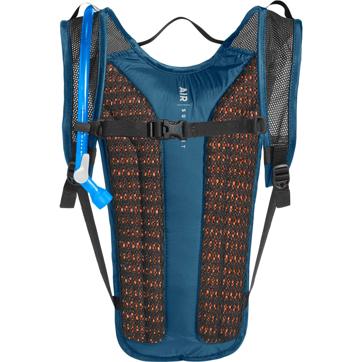 CamelBak Classic Light Hydration Pack, 70 oz Transfer - Navy - Back
