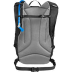 CamelBak Cloud Walker 18 Hiking Hydration Pack Embroidery - Black - Back