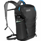 CamelBak Cloud Walker 18 Hiking Hydration Pack Embroidery - Black - Right Angle 2
