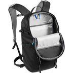 CamelBak Cloud Walker 18 Hiking Hydration Pack Embroidery - Black - Right Angle