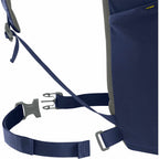 CamelBak Cloud Walker 18 Hiking Hydration Pack Embroidery - Navy - Right Side 2