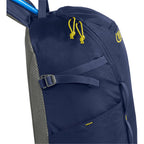 CamelBak Cloud Walker 18 Hiking Hydration Pack Embroidery - Navy - Right Side