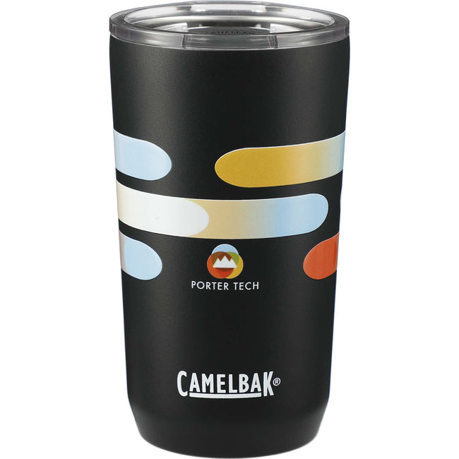 CamelBak Copper Insulated Tumbler, 16 oz