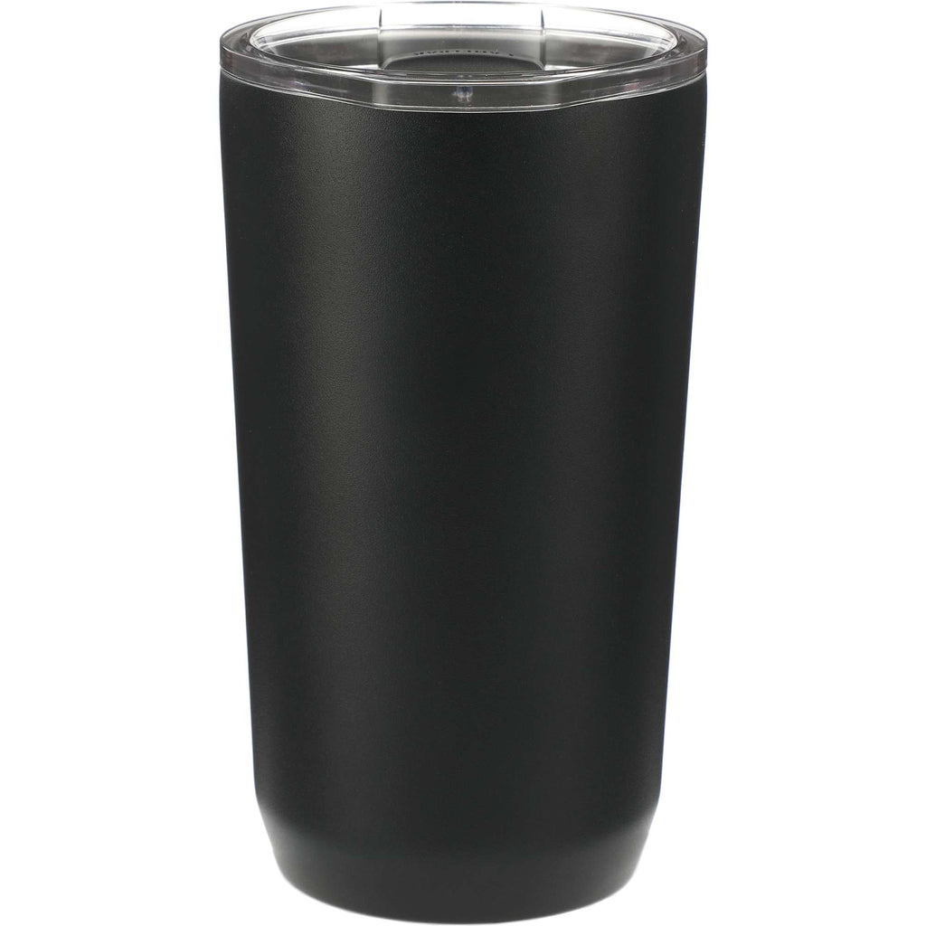 CamelBak Copper Insulated Tumbler, 16 oz Laser Engraving - Black - Back 2