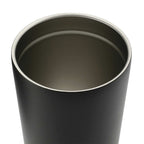 CamelBak Copper Insulated Tumbler, 16 oz Laser Engraving - Black - Top