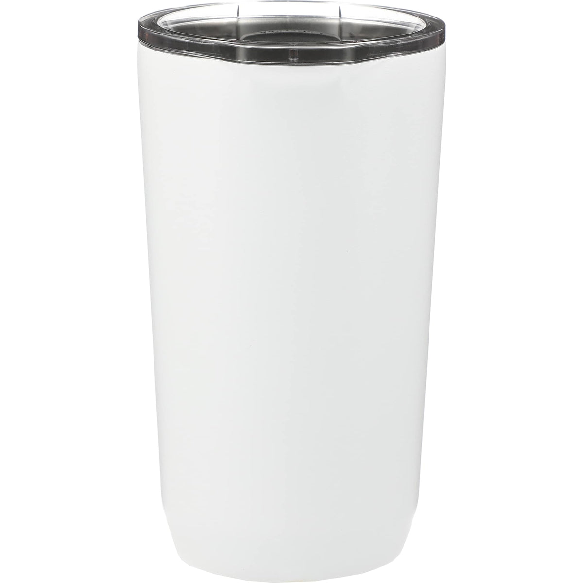 CamelBak Copper Insulated Tumbler, 16 oz Laser Engraving - White - Back