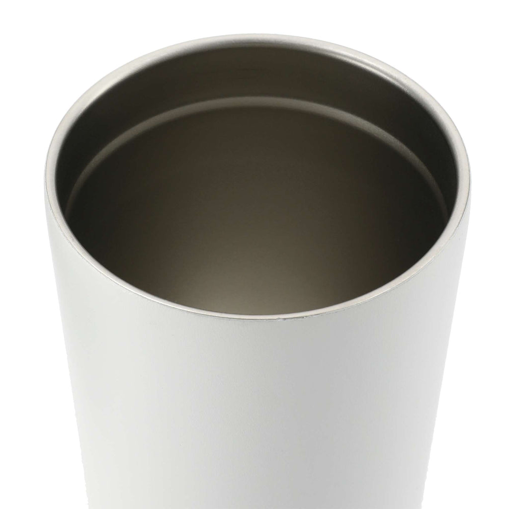 CamelBak Copper Insulated Tumbler, 16 oz Laser Engraving - White - Top