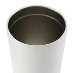 CamelBak Copper Insulated Tumbler, 16 oz Laser Engraving - White - Top