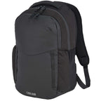 CamelBak Den Laptop Backpack, 15 Inch Embroidery - Black - Left Angle 2