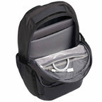 CamelBak Den Laptop Backpack, 15 Inch Embroidery - Black - Right Angle 4