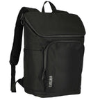 CamelBak Denali Recycled Backpack Cooler for 20 Cans Transfer - Black - Right Angle 2