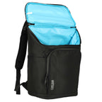 CamelBak Denali Recycled Backpack Cooler for 20 Cans Transfer - Black - Right Angle