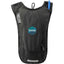 CamelBak Eco-Hydrobak Bike Hydration Pack, 1.5L Embroidery - Black/Graphite - Front