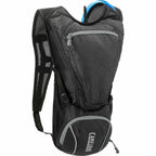 CamelBak Eco-Rogue Hydration Pack, 85 oz Embroidery - Black/Graphite - Right Angle