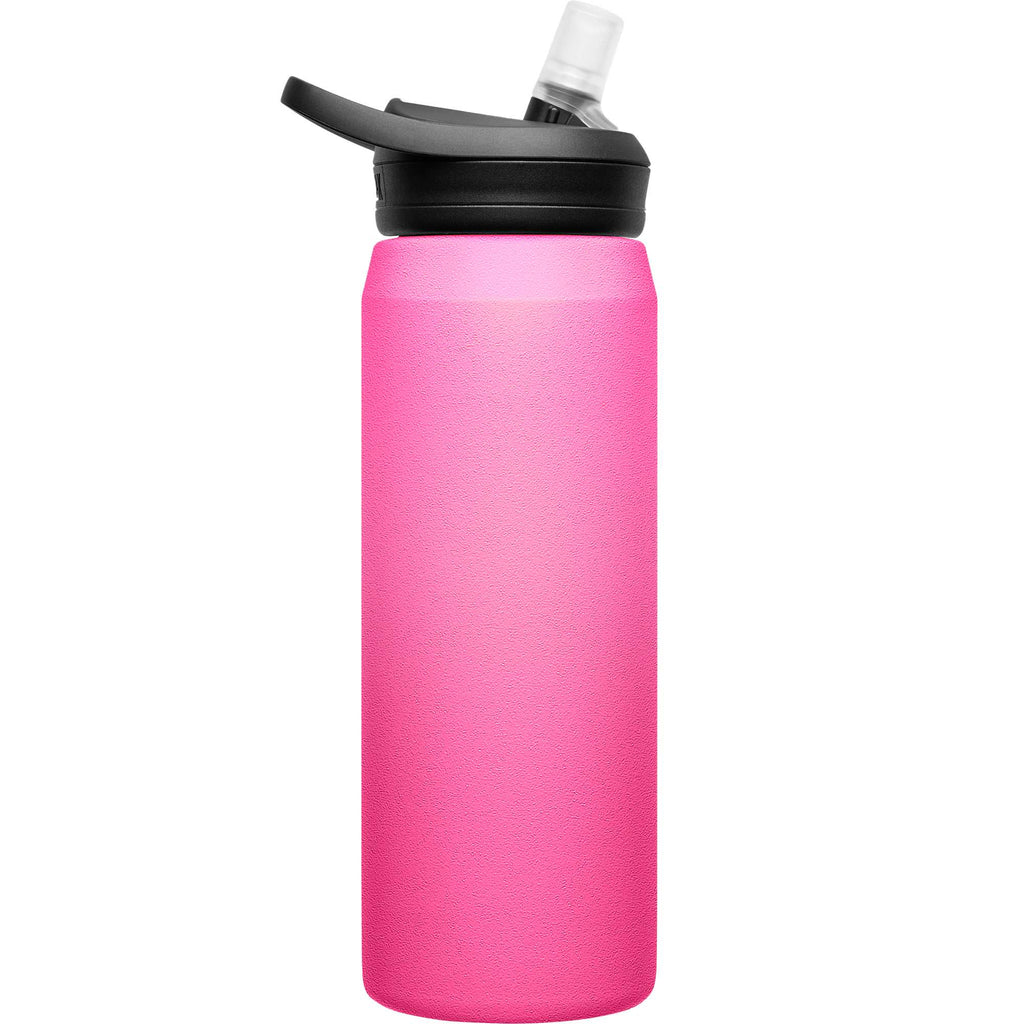 CamelBak Eddy+ Insulated Bottle, Ombre, 25 oz Full Color - Dragonfly - Back