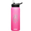 CamelBak Eddy+ Insulated Bottle, Ombre, 25 oz Full Color - Dragonfly - Front