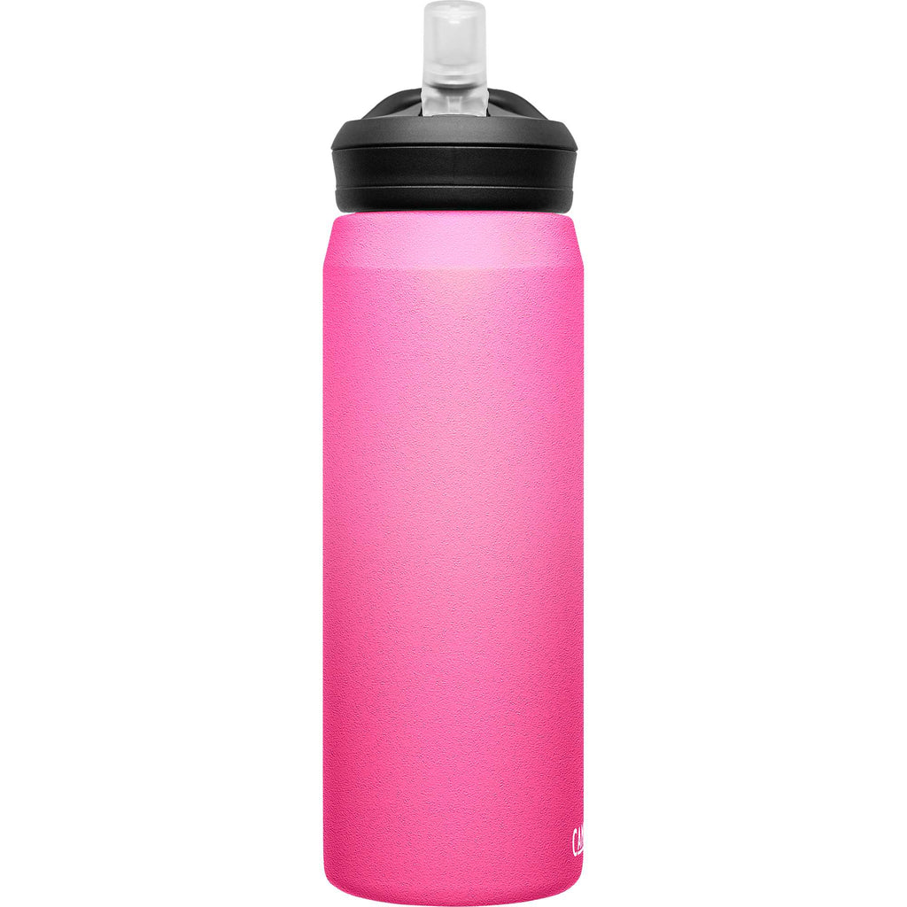 CamelBak Eddy+ Insulated Bottle, Ombre, 25 oz Full Color - Dragonfly - Left Side