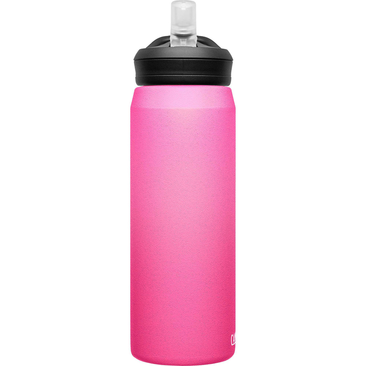 CamelBak Eddy+ Insulated Bottle, Ombre, 25 oz Full Color - Dragonfly - Left Side