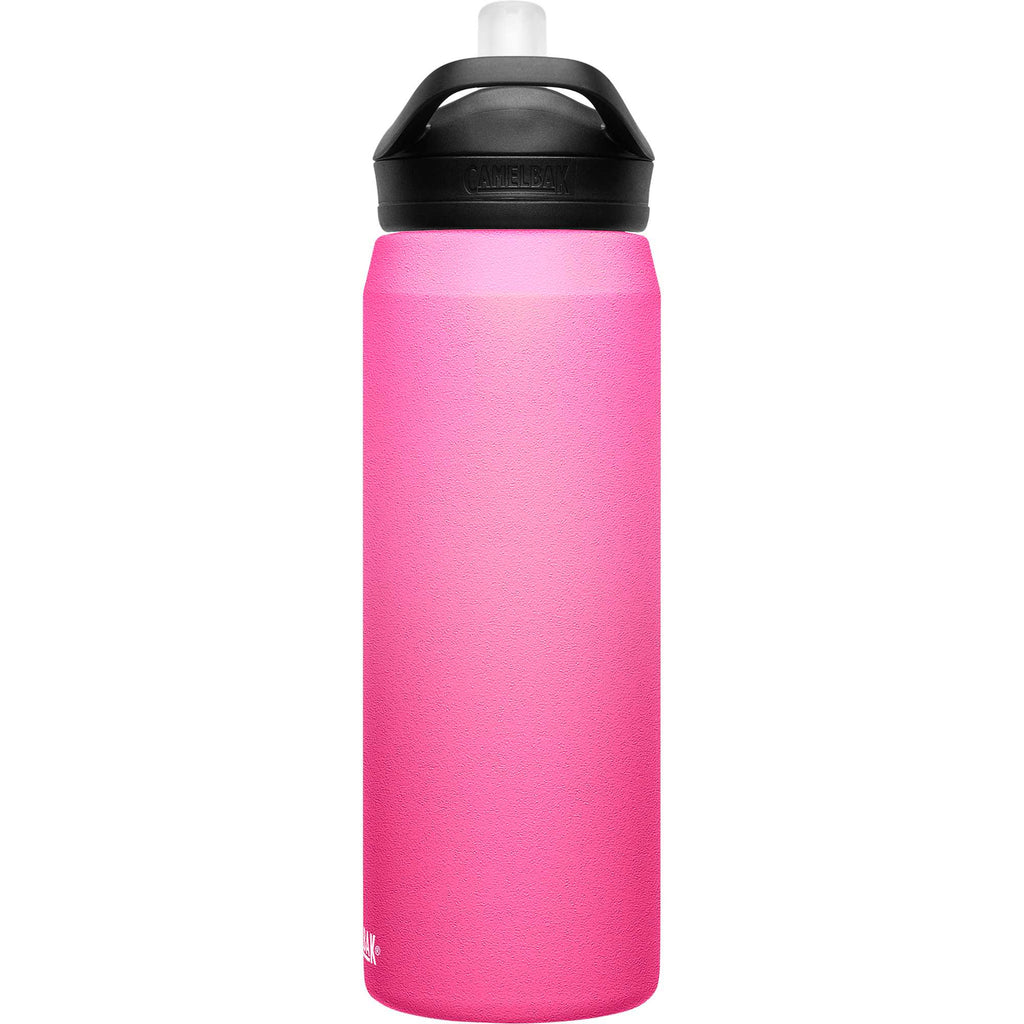 CamelBak Eddy+ Insulated Bottle, Ombre, 25 oz Full Color - Dragonfly - Right Side