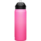 CamelBak Eddy+ Insulated Bottle, Ombre, 25 oz Full Color - Dragonfly - Right Side