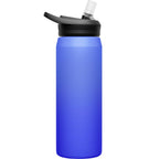 CamelBak Eddy+ Insulated Bottle, Ombre, 25 oz Full Color - Midnight Ombre - Back