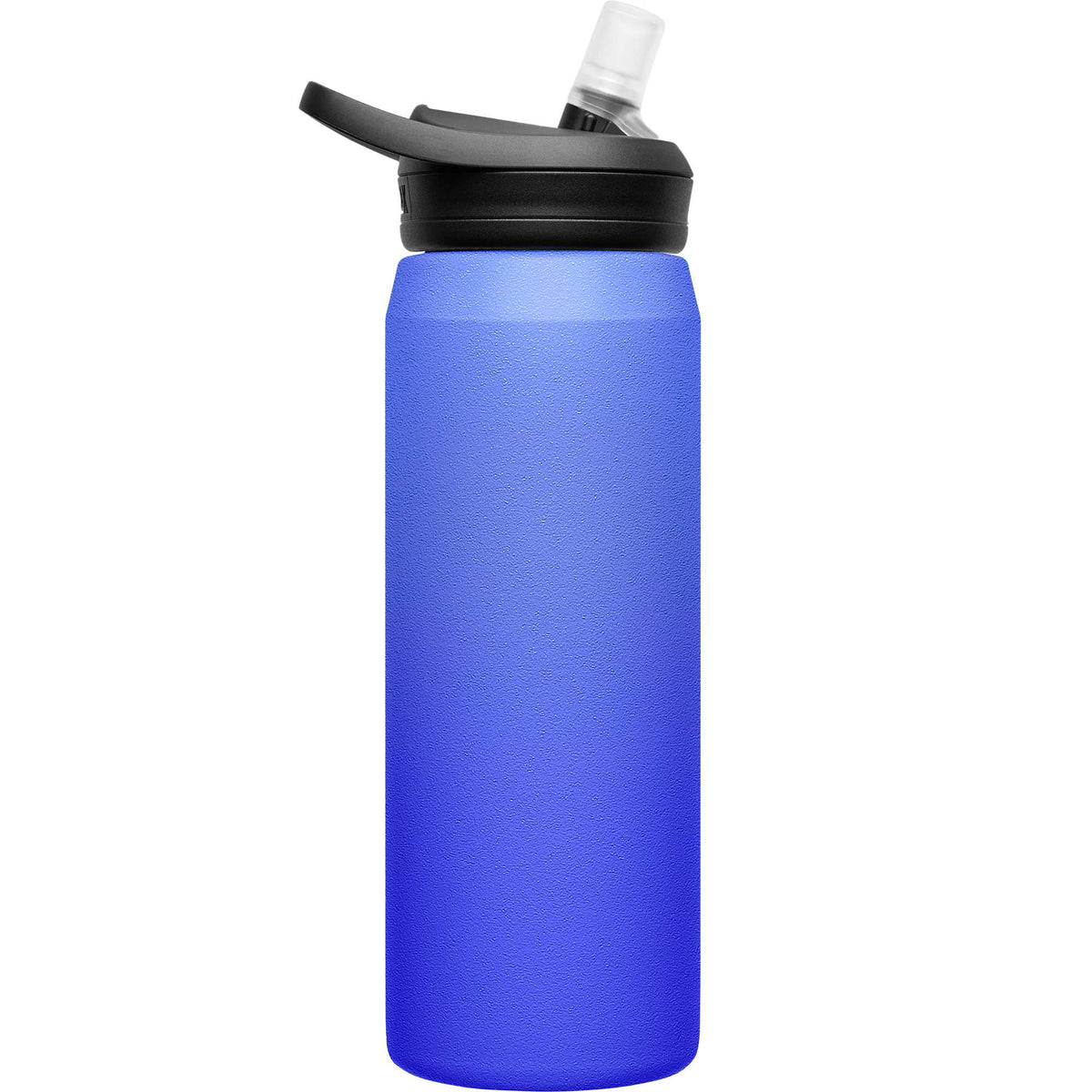 CamelBak Eddy+ Insulated Bottle, Ombre, 25 oz Full Color - Midnight Ombre - Back