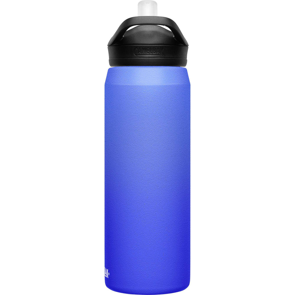 CamelBak Eddy+ Insulated Bottle, Ombre, 25 oz Full Color - Midnight Ombre - Left Side