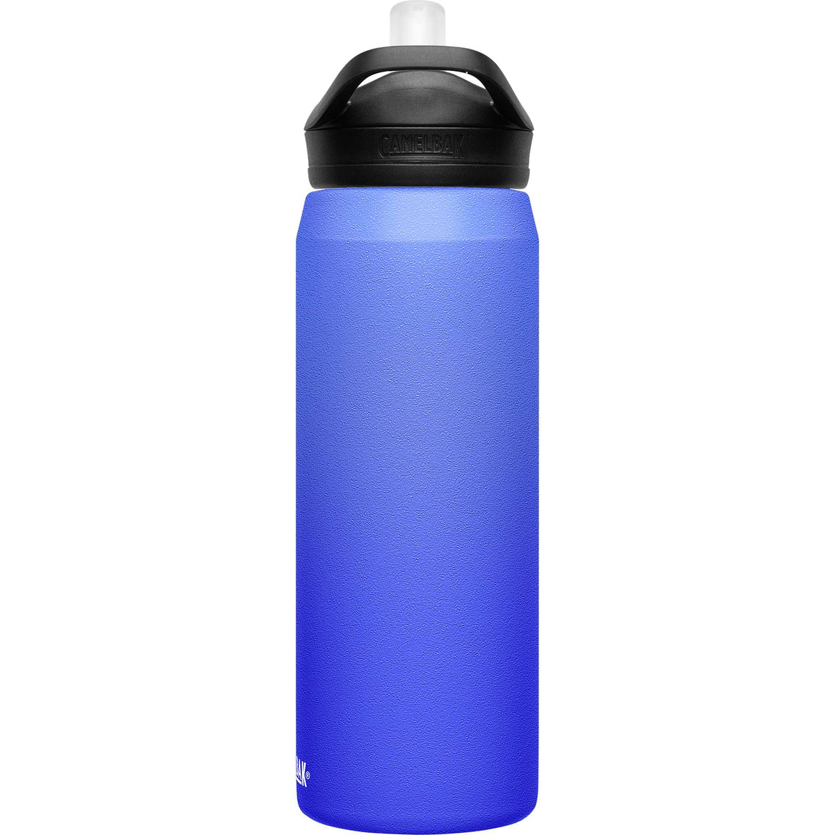 CamelBak Eddy+ Insulated Bottle, Ombre, 25 oz Full Color - Midnight Ombre - Left Side