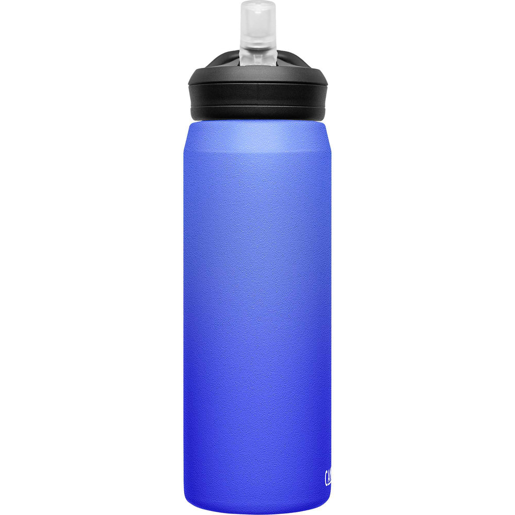 CamelBak Eddy+ Insulated Bottle, Ombre, 25 oz Full Color - Midnight Ombre - Right Side