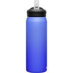 CamelBak Eddy+ Insulated Bottle, Ombre, 25 oz Full Color - Midnight Ombre - Right Side