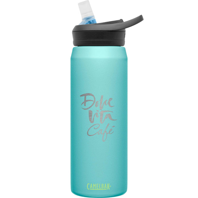 CamelBak Eddy+ Insulated Bottle, Soft Touch, 25 oz Full Color