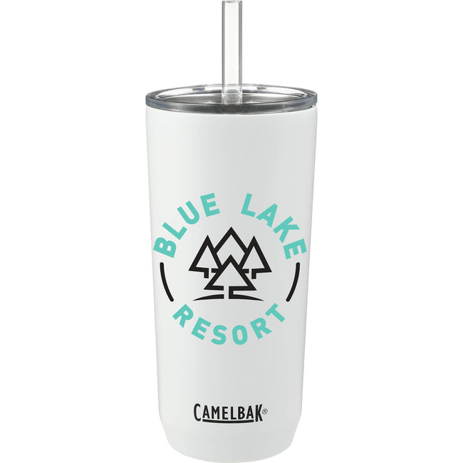 CamelBak Horizon Straw Tumbler, 20 oz