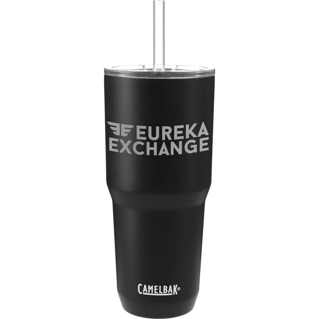 CamelBak Horizon Straw Tumbler, 30 oz