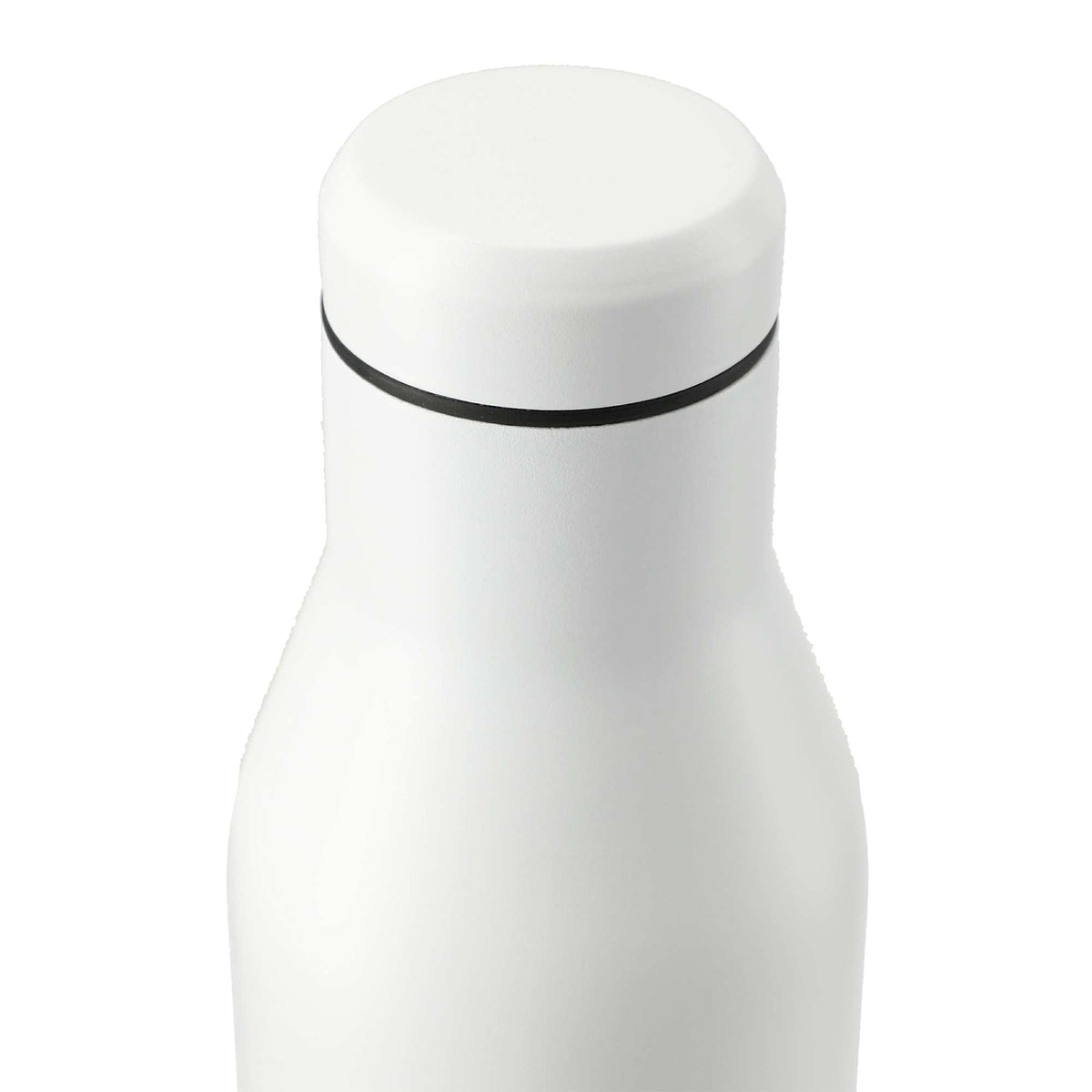 CamelBak Insulated Wine Bottle, 25 oz Full Color - White - Top