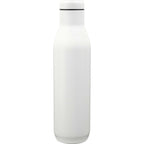 CamelBak Insulated Wine Bottle, 25 oz - White - Back 3