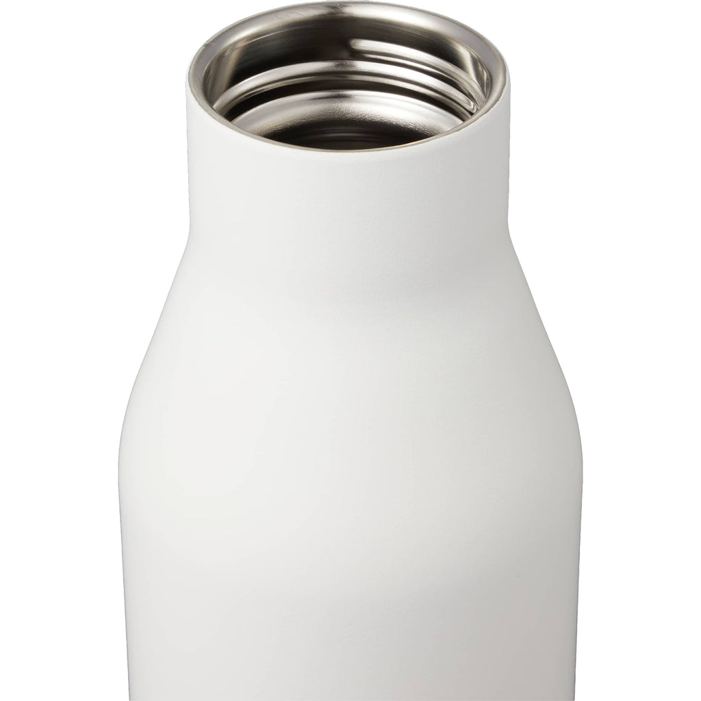 CamelBak Insulated Wine Bottle, 25 oz - White - Detail