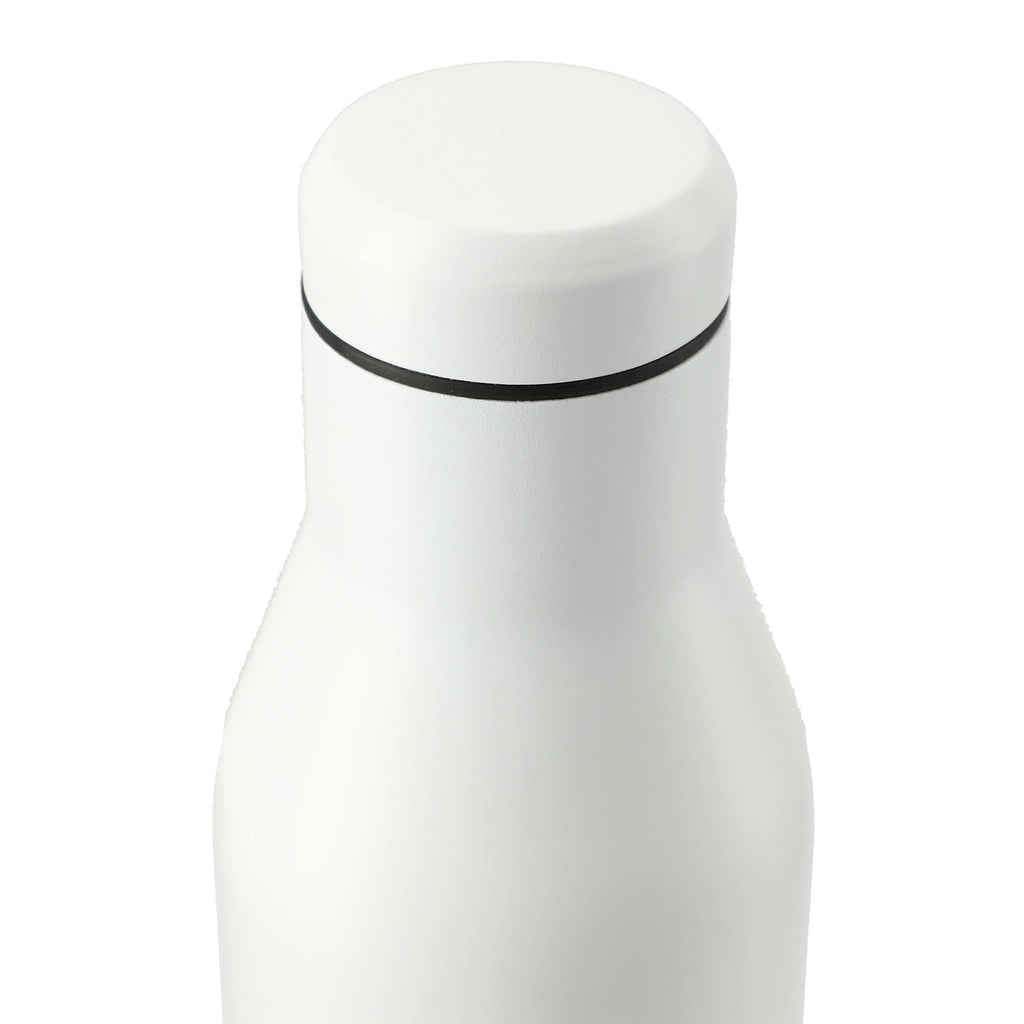 CamelBak Insulated Wine Bottle, 25 oz - White - Top