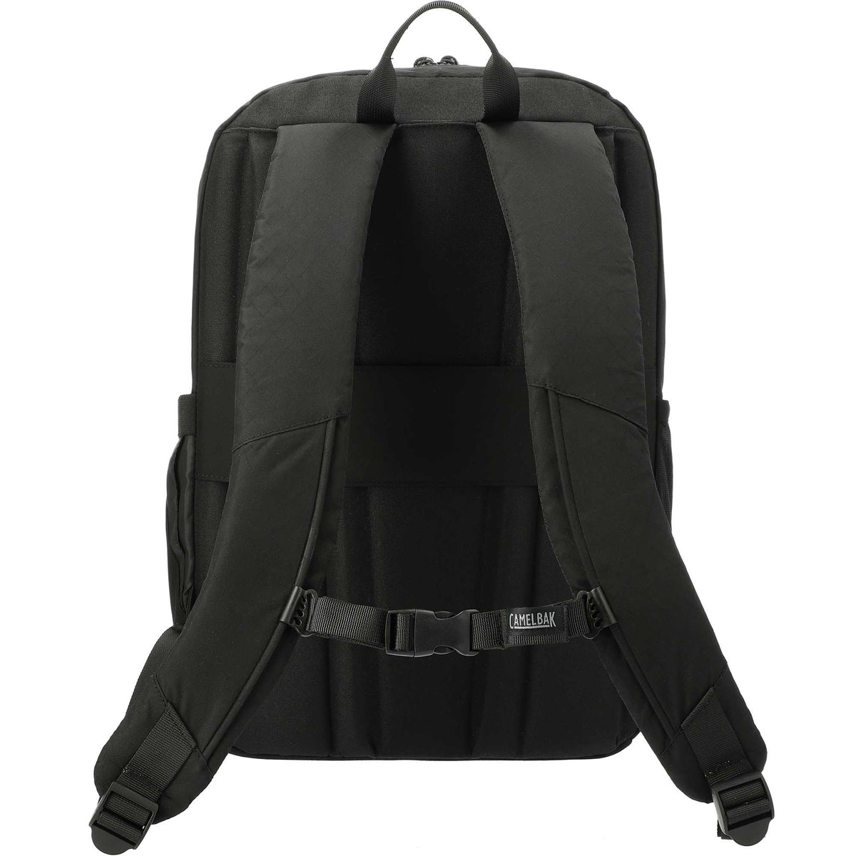 CamelBak LAX Commuter Laptop Backpack, 15 Inch Embroidery - Black - Photo 3