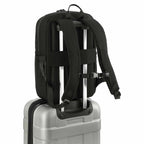 CamelBak LAX Commuter Laptop Backpack, 15 Inch Embroidery - Black - Photo 4