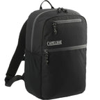 CamelBak LAX Commuter Laptop Backpack, 15 Inch Embroidery - Black - Right Angle 2