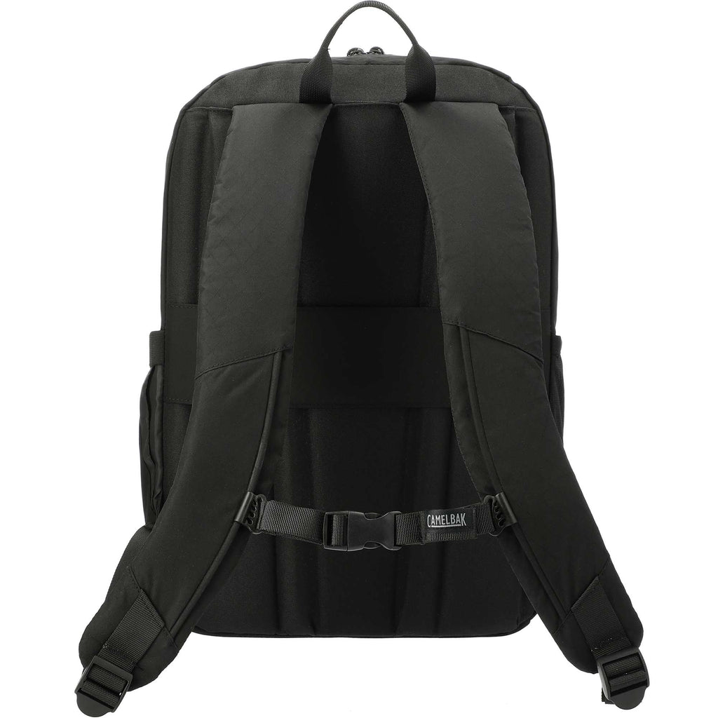 CamelBak LAX Commuter Laptop Backpack, 15 Inch Transfer - Black - Photo 3
