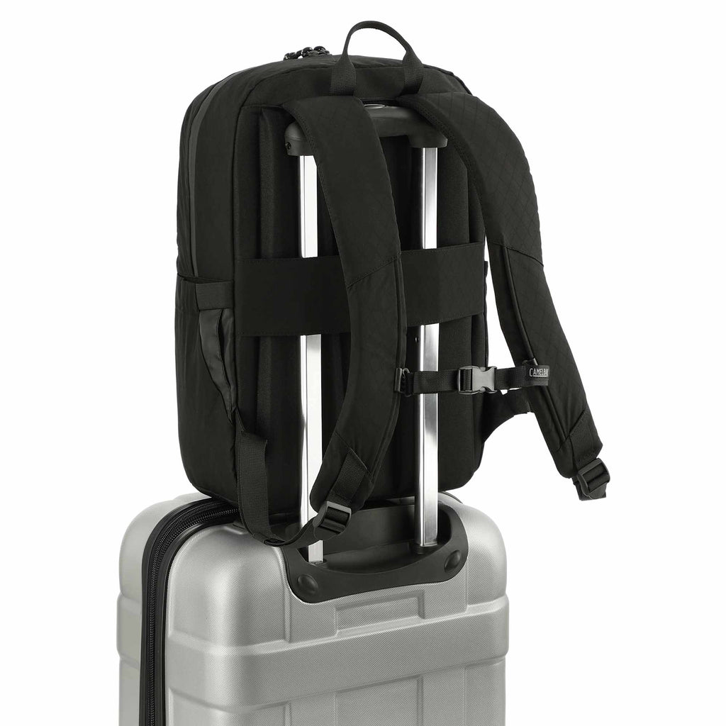 CamelBak LAX Commuter Laptop Backpack, 15 Inch Transfer - Black - Photo 4