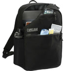 CamelBak LAX Commuter Laptop Backpack, 15 Inch Transfer - Black - Photo 6