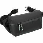 CamelBak Pivot Belt Sling in Recycled Polyester Embroidery - Black - Right Angle 3