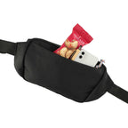CamelBak Pivot Belt Sling in Recycled Polyester Transfer - Black - Back