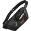 CamelBak Pivot Belt Sling in Recycled Polyester Transfer - Black - Front
