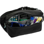 CamelBak Pivot Belt Sling in Recycled Polyester Transfer - Black - Photo 8
