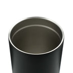 CamelBak Tapered Tumbler with Tri-Mode Lid, 20 oz - Black - Left Angle 3